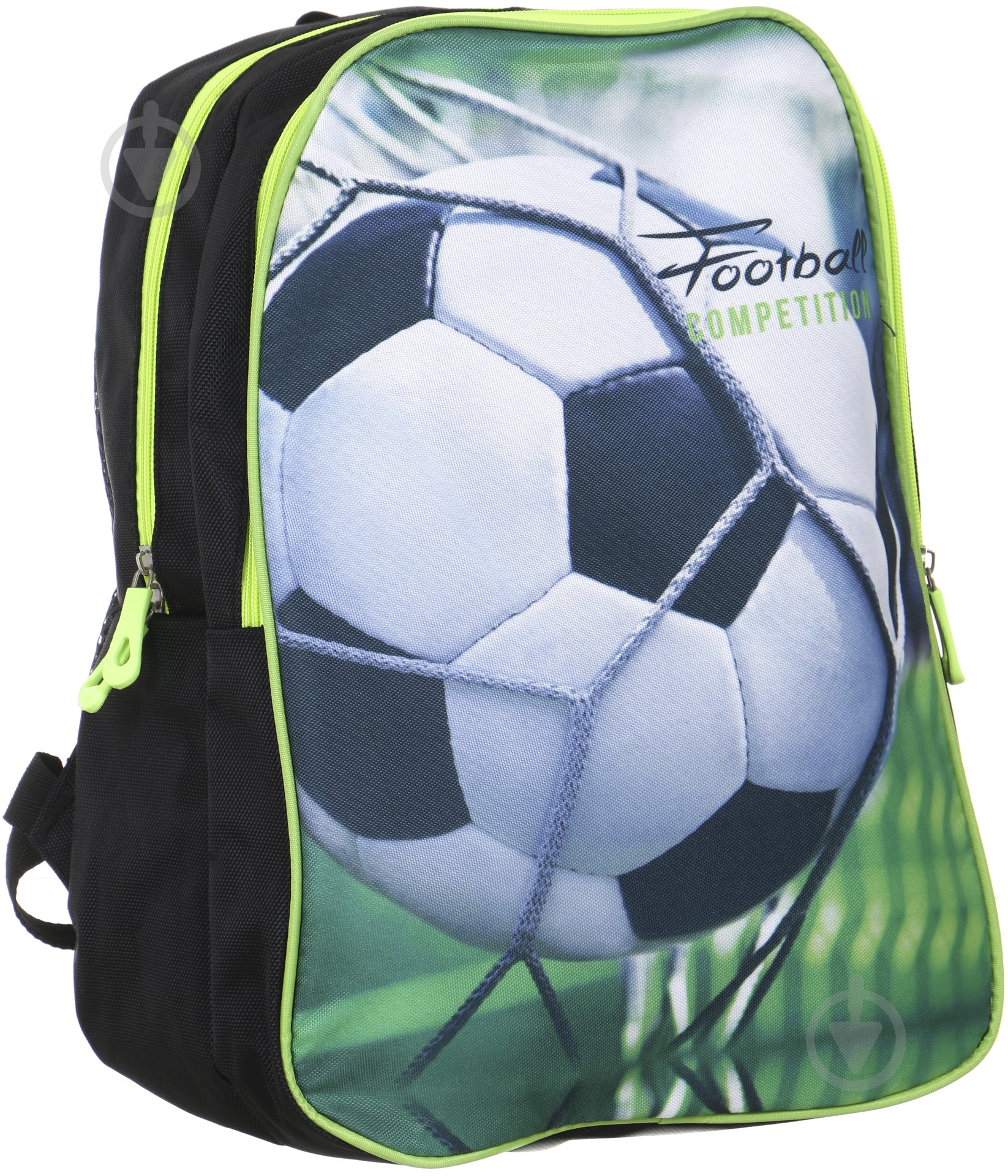 Рюкзак Мяч - фото 2 Рюкзак Мяч - фото 2