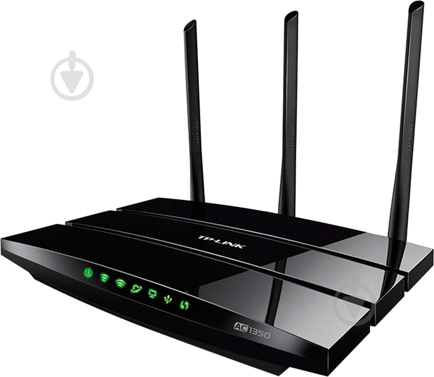 Wi-Fi-роутер TP-Link Archer C59 - фото 2