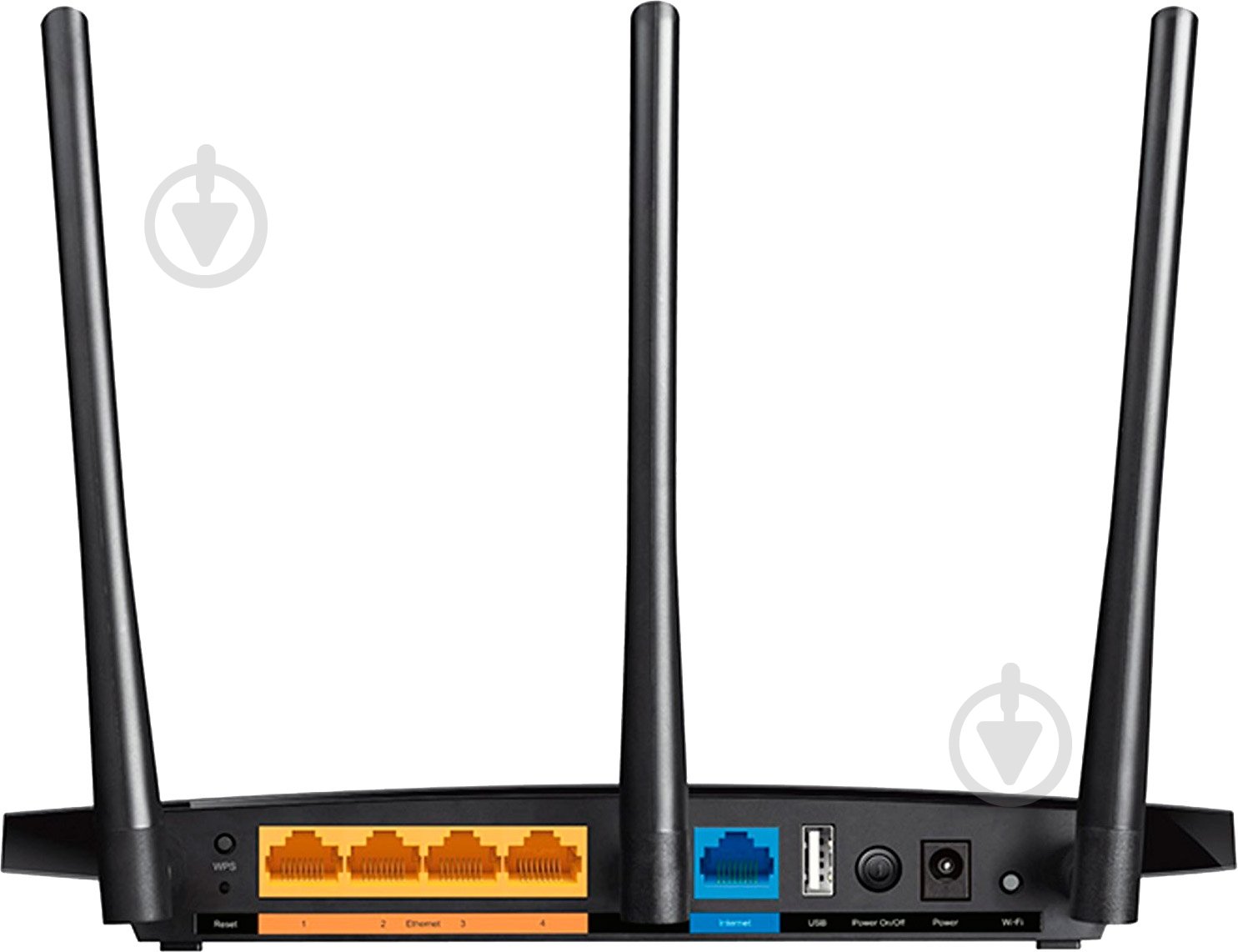 Wi-Fi-роутер TP-Link Archer C59 - фото 3