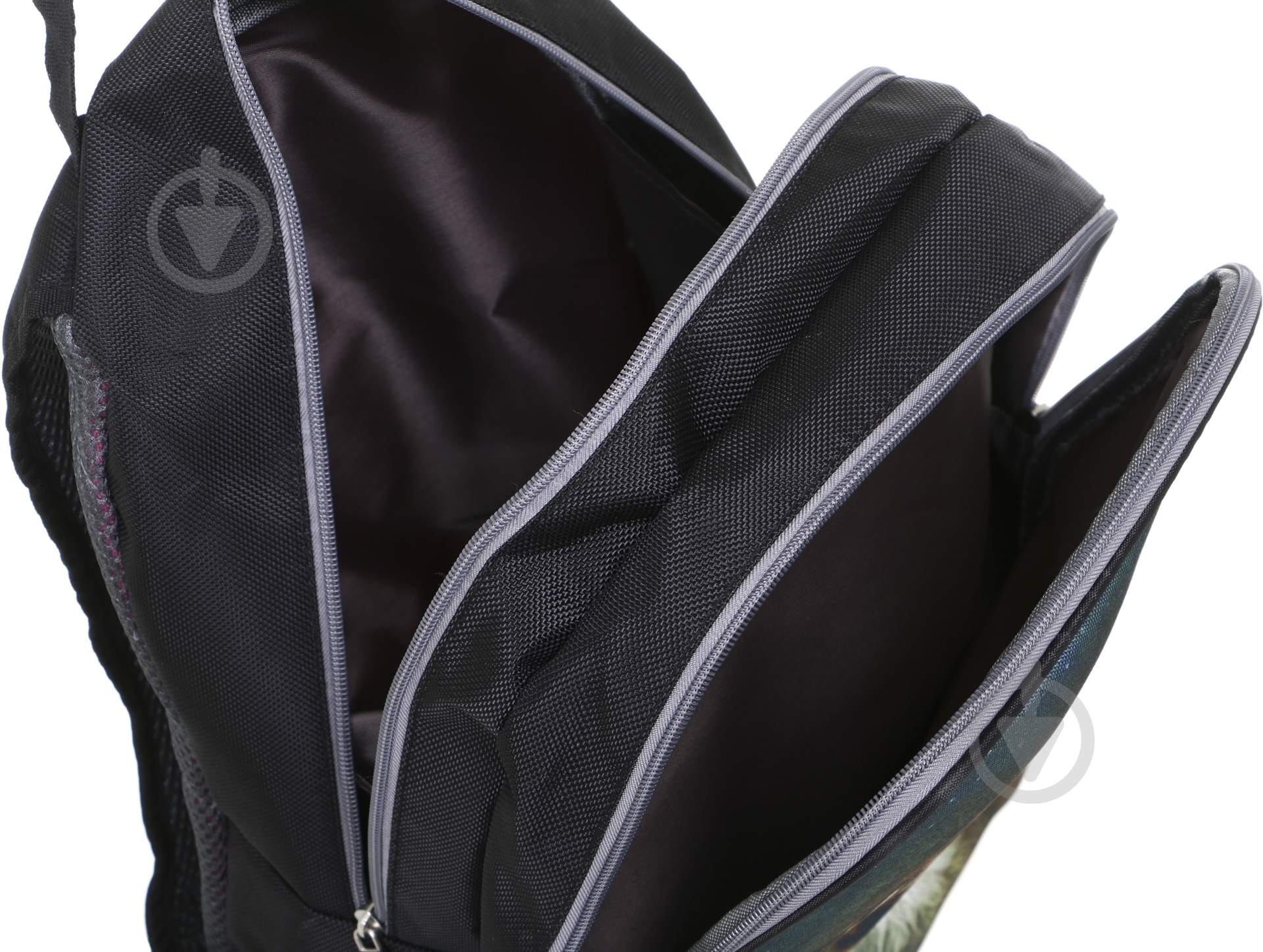 Рюкзак Лев - фото 6