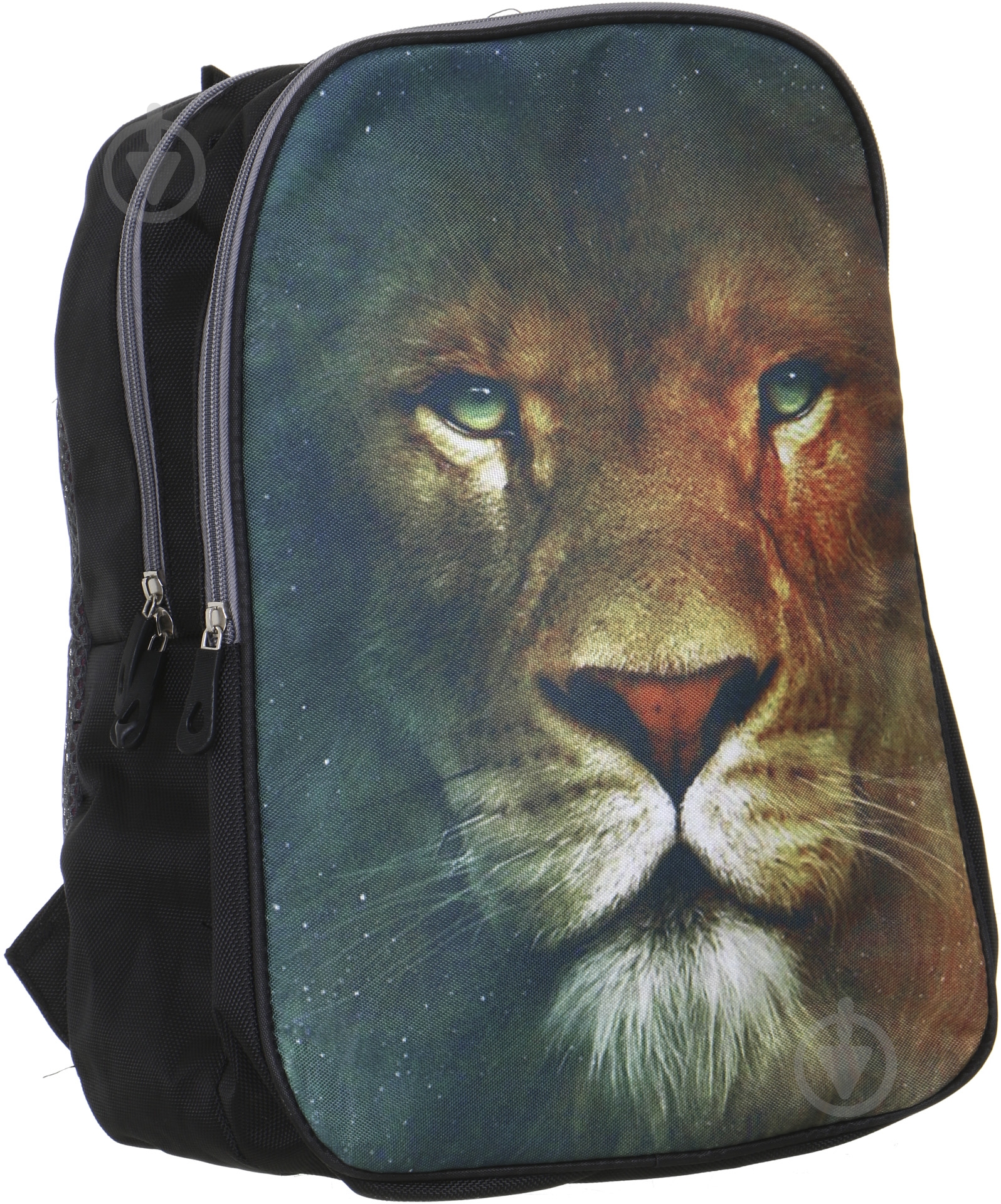 Рюкзак Лев - фото 2