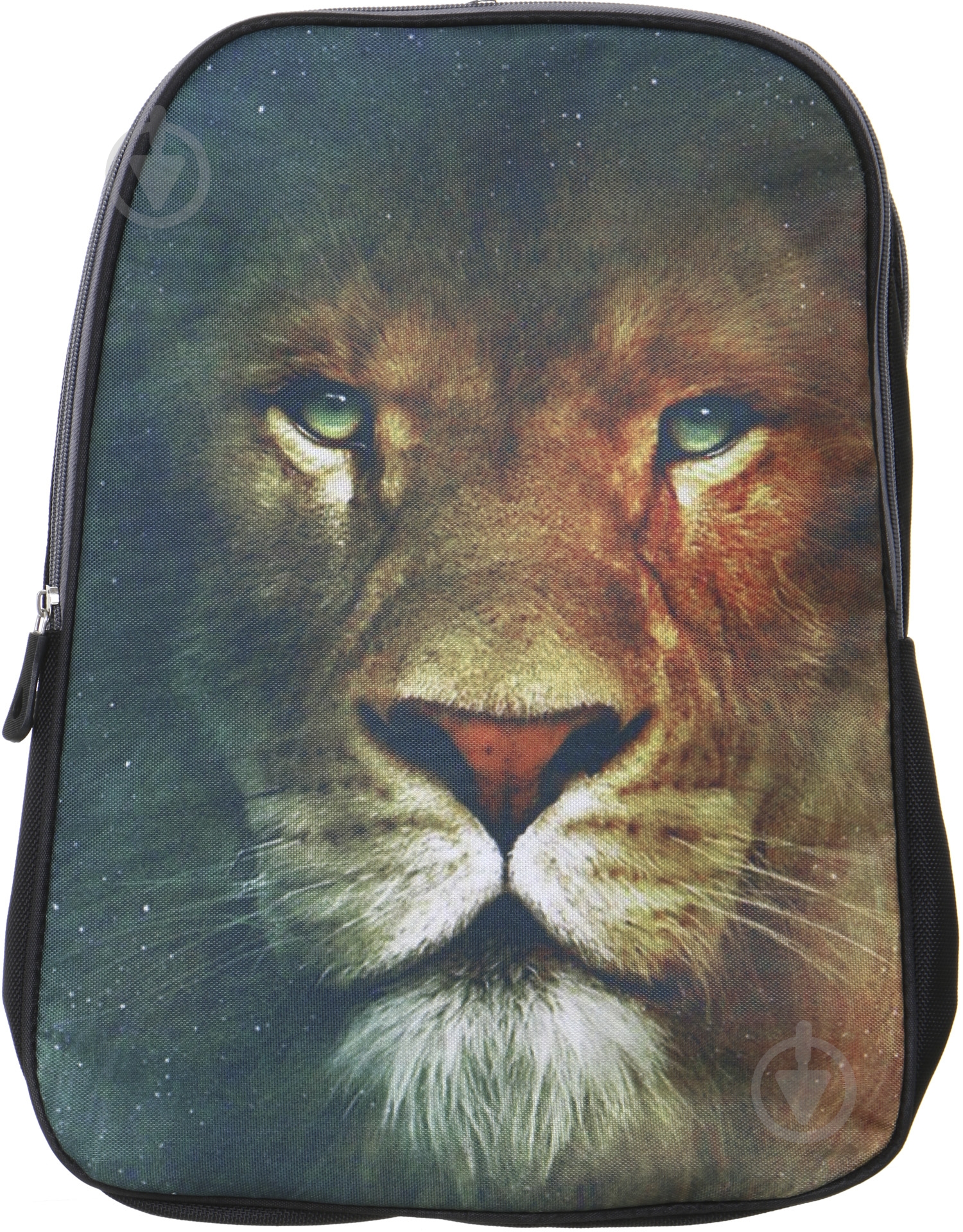 Рюкзак Лев - фото 1