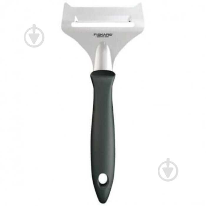 Нож для сыра Fiskars Essential (1065588) - фото 1