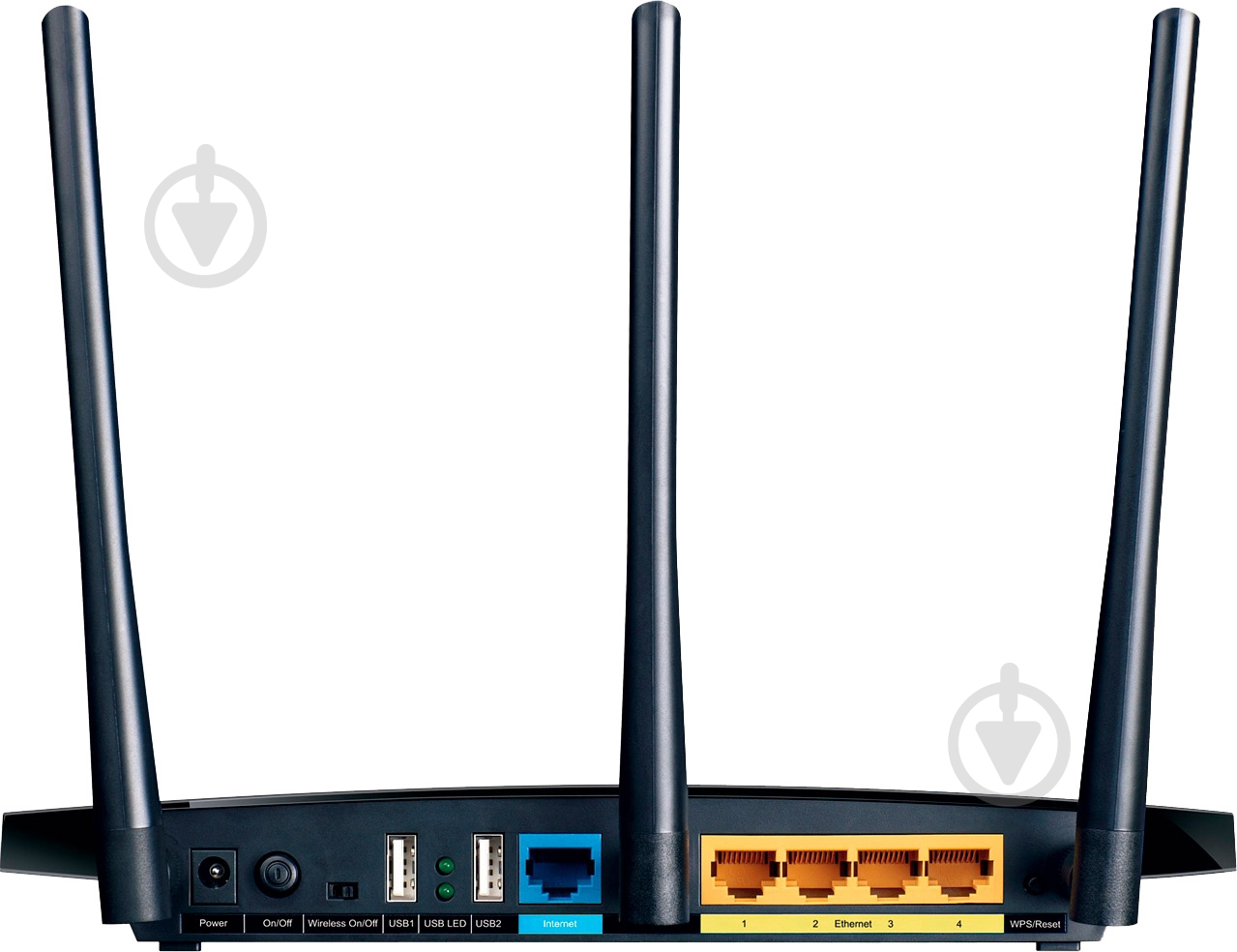Маршрутизатор TP-Link Archer C7 - фото 2