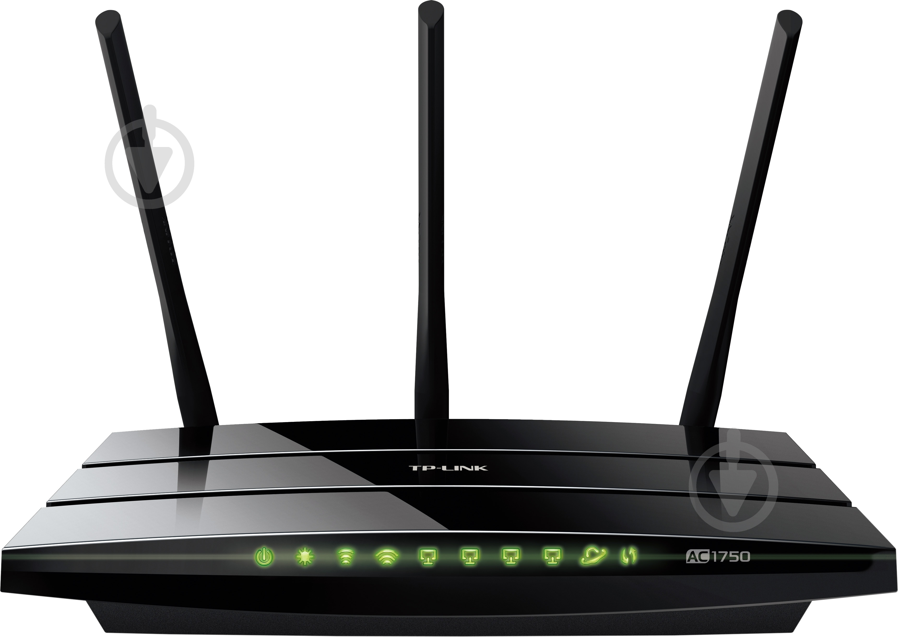 Маршрутизатор TP-Link Archer C7 - фото 1