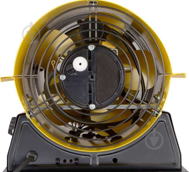 Тепловая пушка Ballu BHDP-50 50 кВт 220 В - фото 4