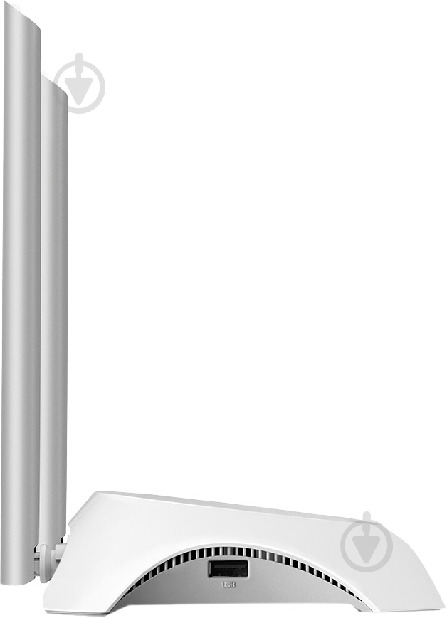 Wi-Fi-роутер TP-Link TL-WR842N - фото 3