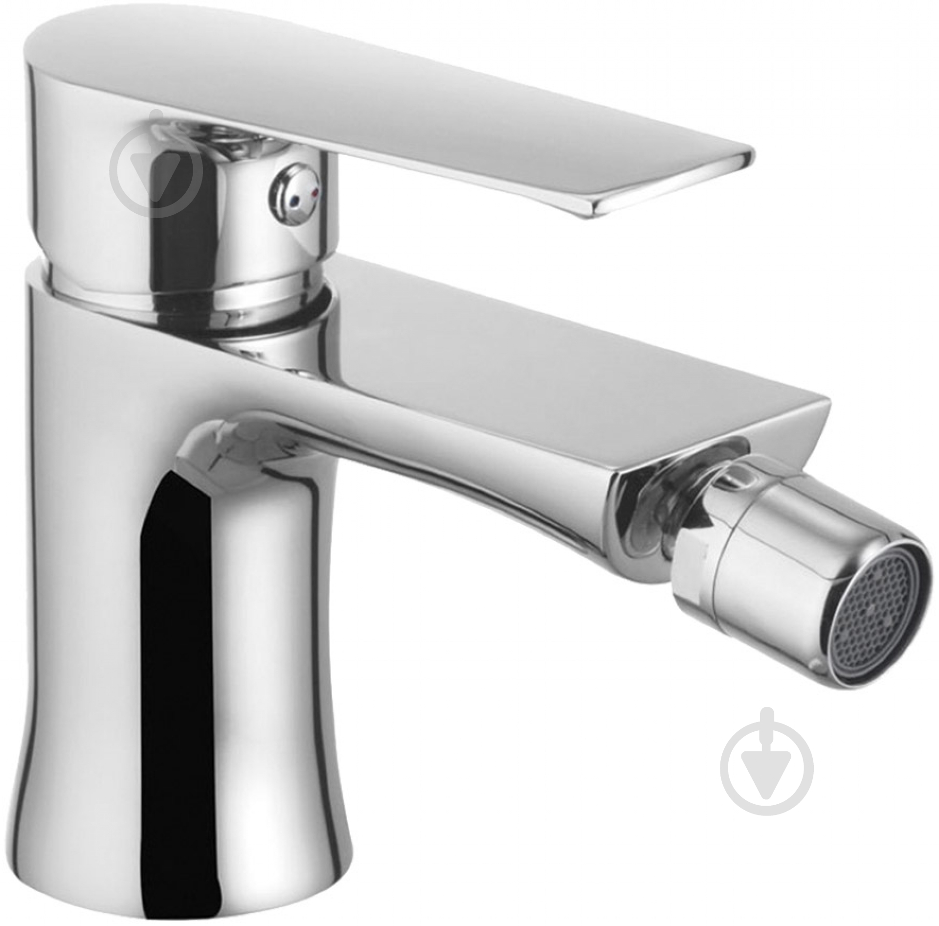 Смеситель для биде Imprese VYSKOV 40340 - фото 1