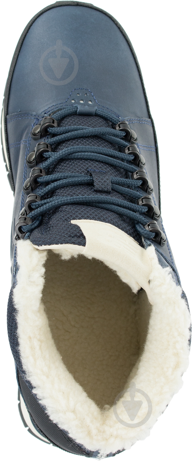 Ботинки New Balance H754LFN р.47,5 темно-синий - фото 15