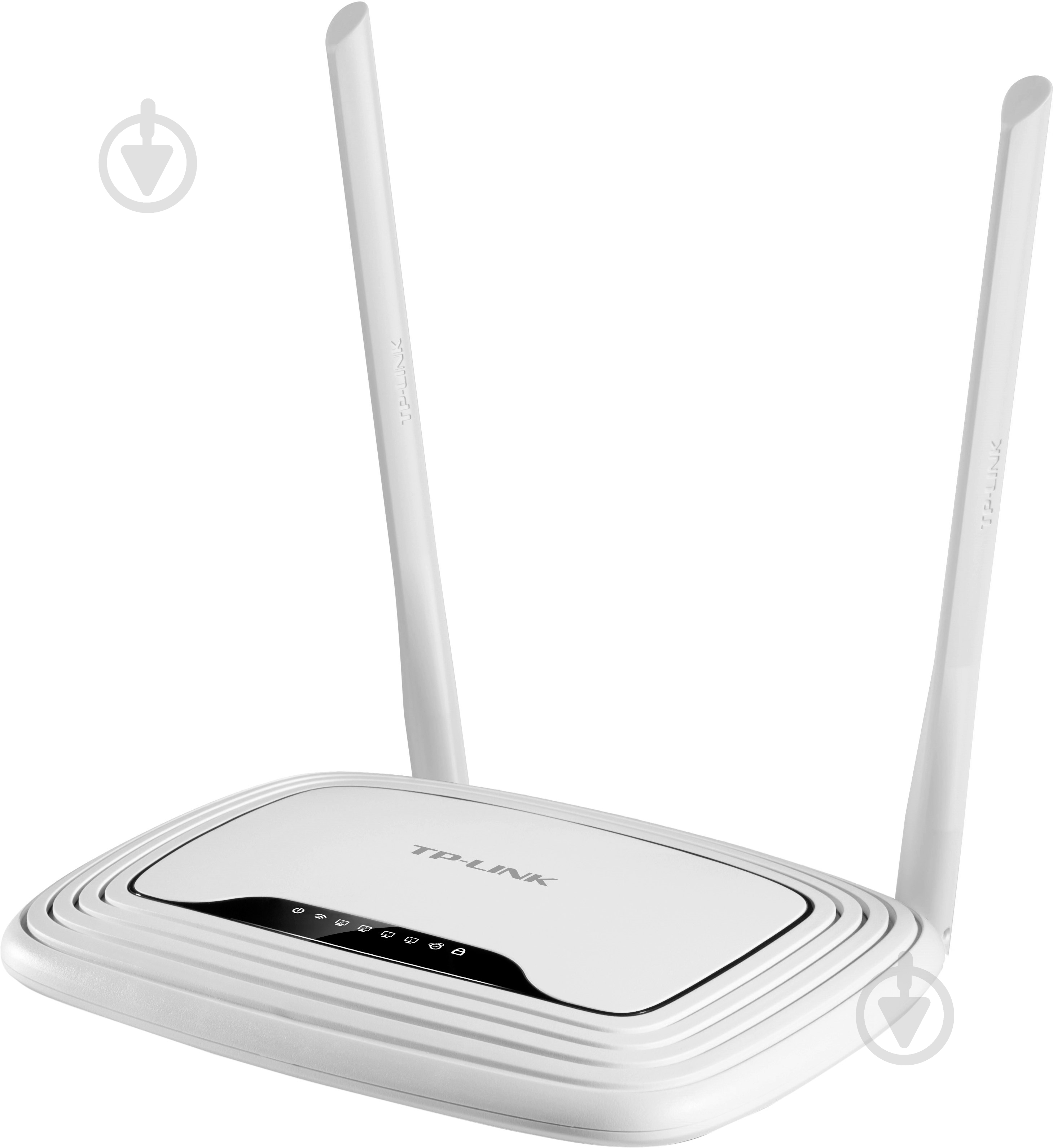 Wi-Fi-роутер TP-Link TL-WR843N - фото 2