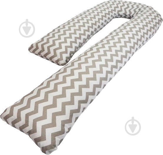 Подушка для беременных Kidigo Зигзаг PDV-J2 - фото 1