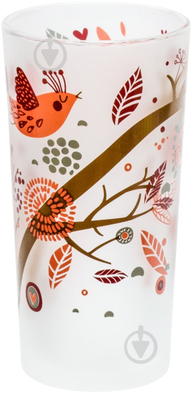 Стакан Danore Сакура 230 мл 1 шт. - фото 3