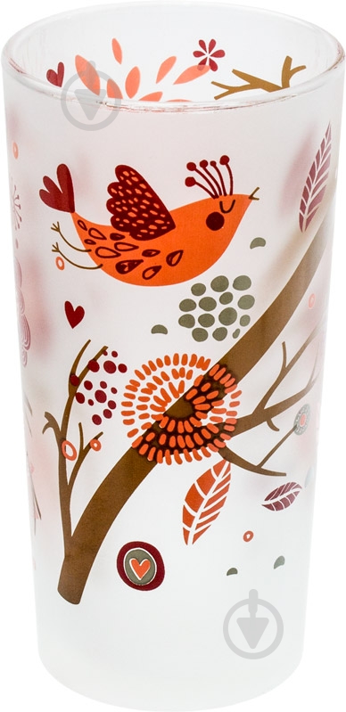 Стакан Danore Сакура 230 мл 1 шт. - фото 4