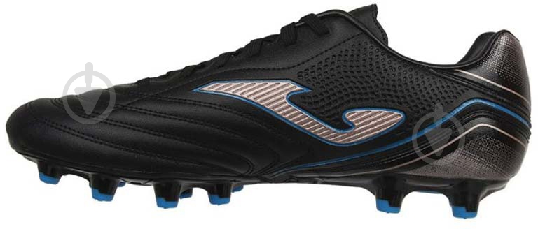 Бутси Joma AGUS2301FG р.41 чорний - фото 2