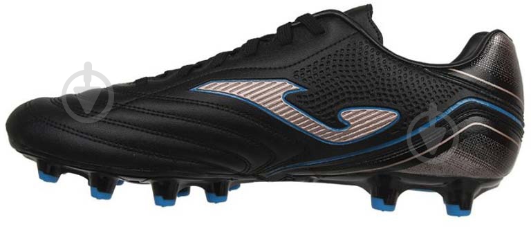 Бутси Joma AGUS2301FG р.41 чорний - фото 3