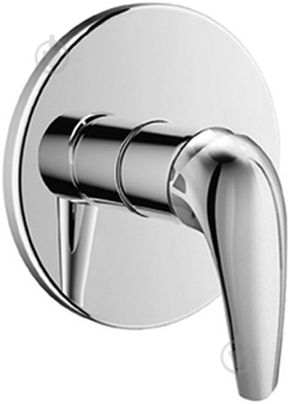 Смеситель для ванны/душа Imprese Krinice VR-15110 - фото 1