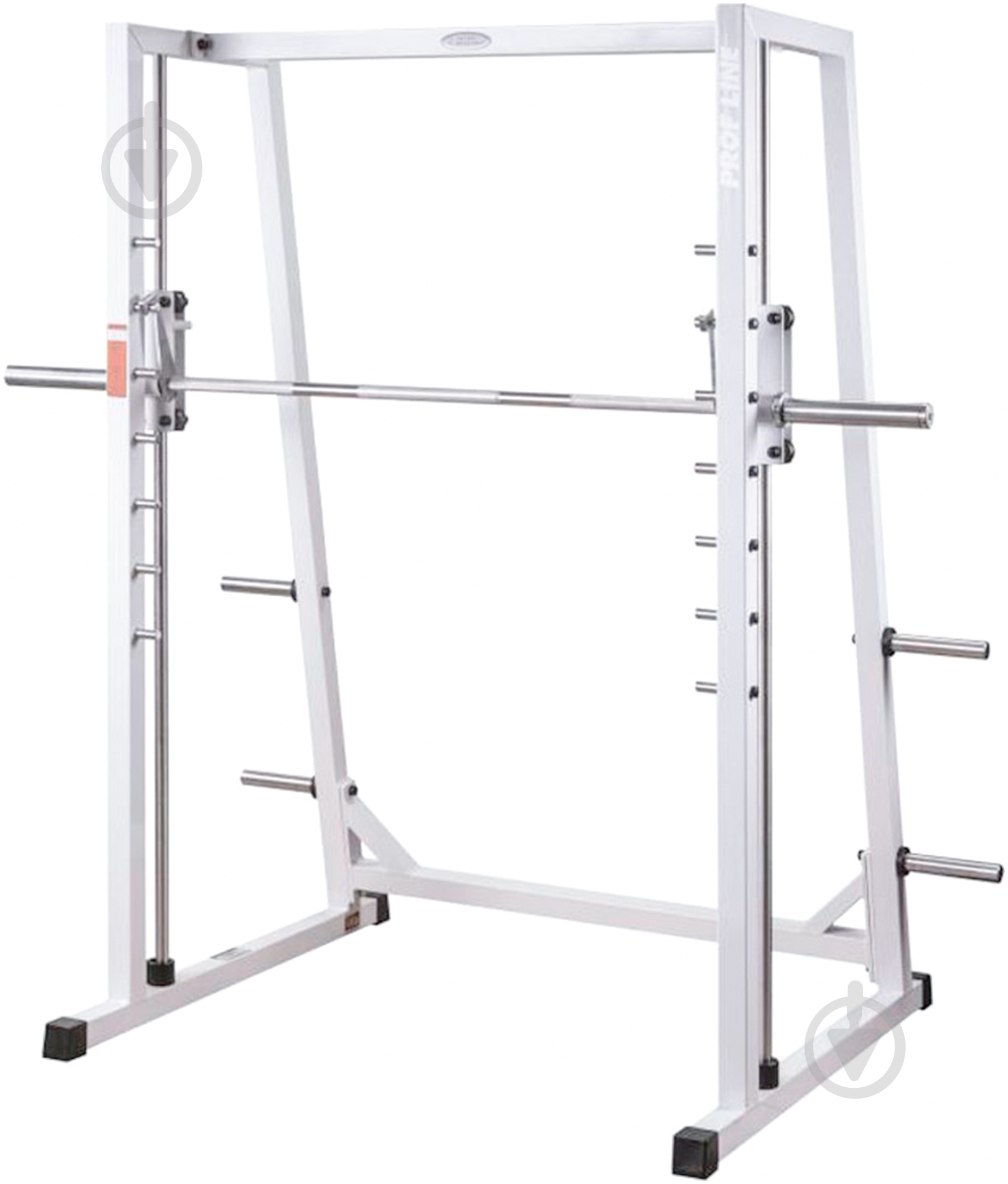 Машина Смита InterAtletika Gym Prof ST201 - фото 1 Машина Смита InterAtletika Gym Prof ST201 - фото 1