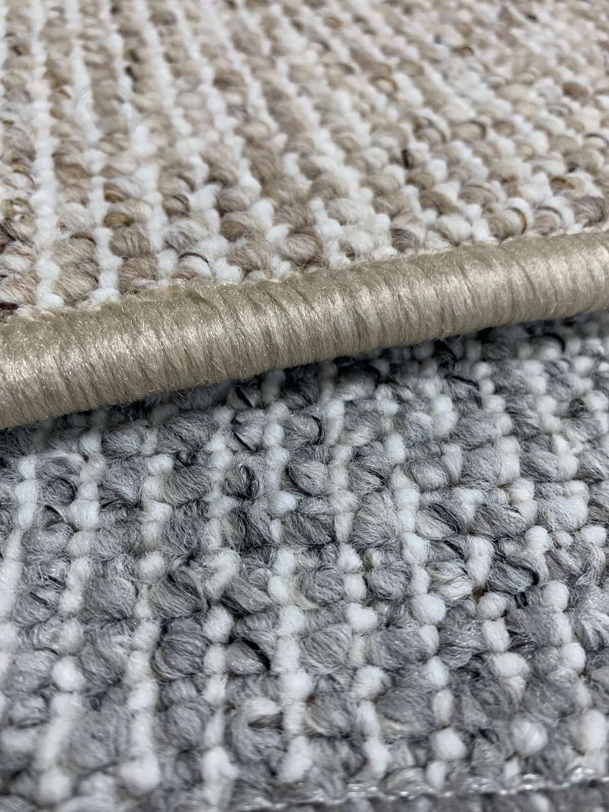 Ковролин Balta Sylt 725 4 м - фото 2