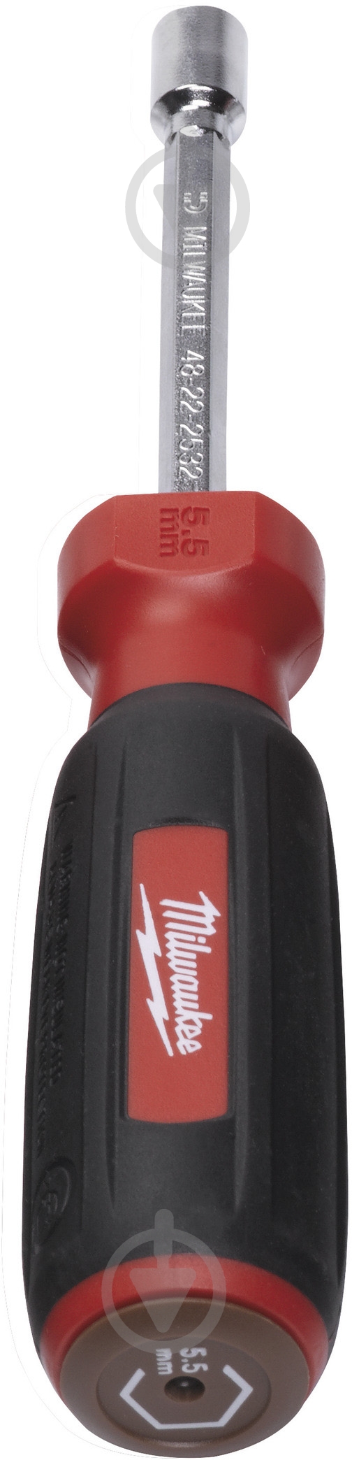 Отвертка Milwaukee 48222532 - фото 1