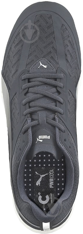 Кроссовки мужские Puma IGNITE PWRCOOL 18807603 р.43 серые - фото 3