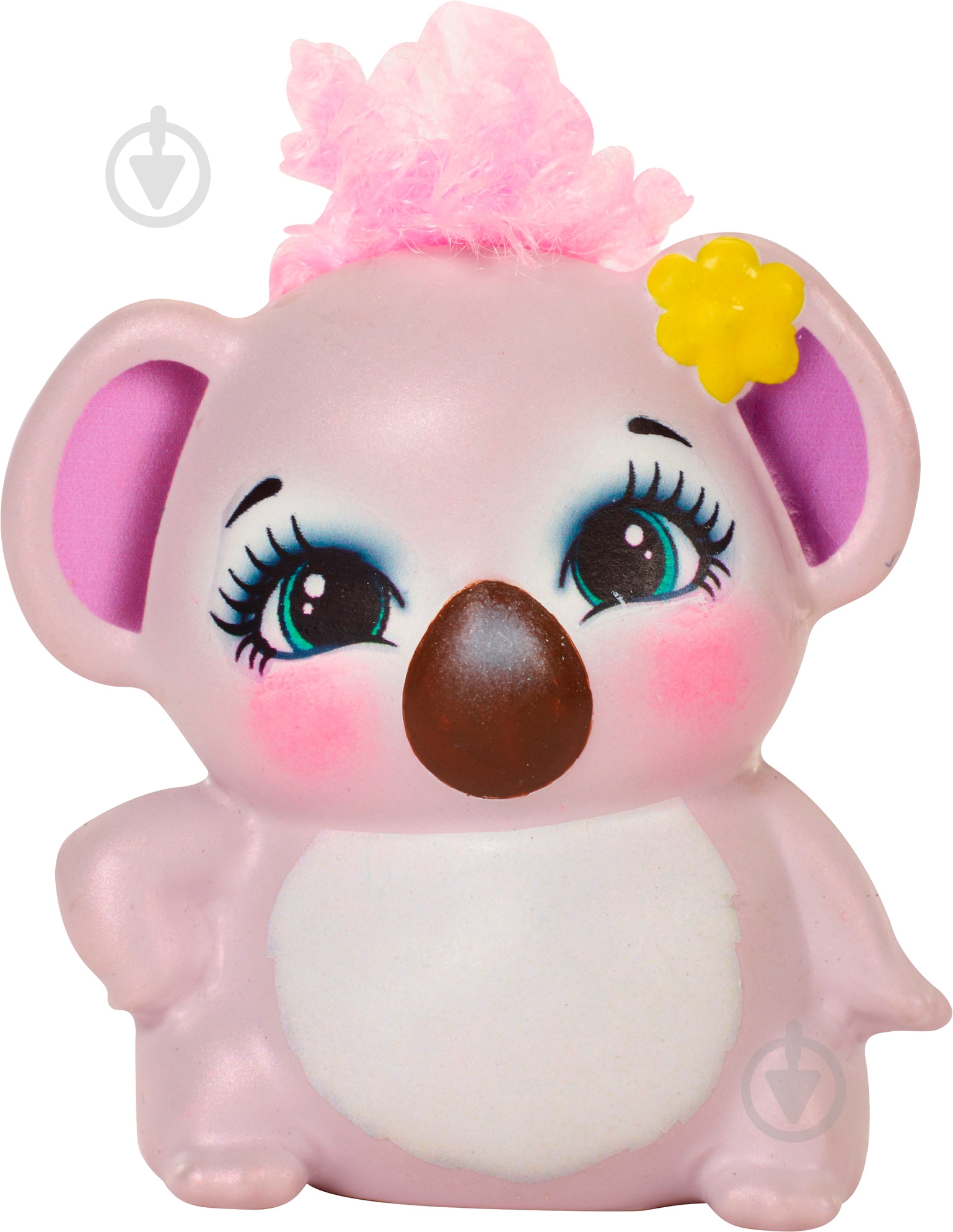 Кукла Enchantimals Коала Карина FCG64 - фото 3 Кукла Enchantimals Коала Карина FCG64 - фото 3