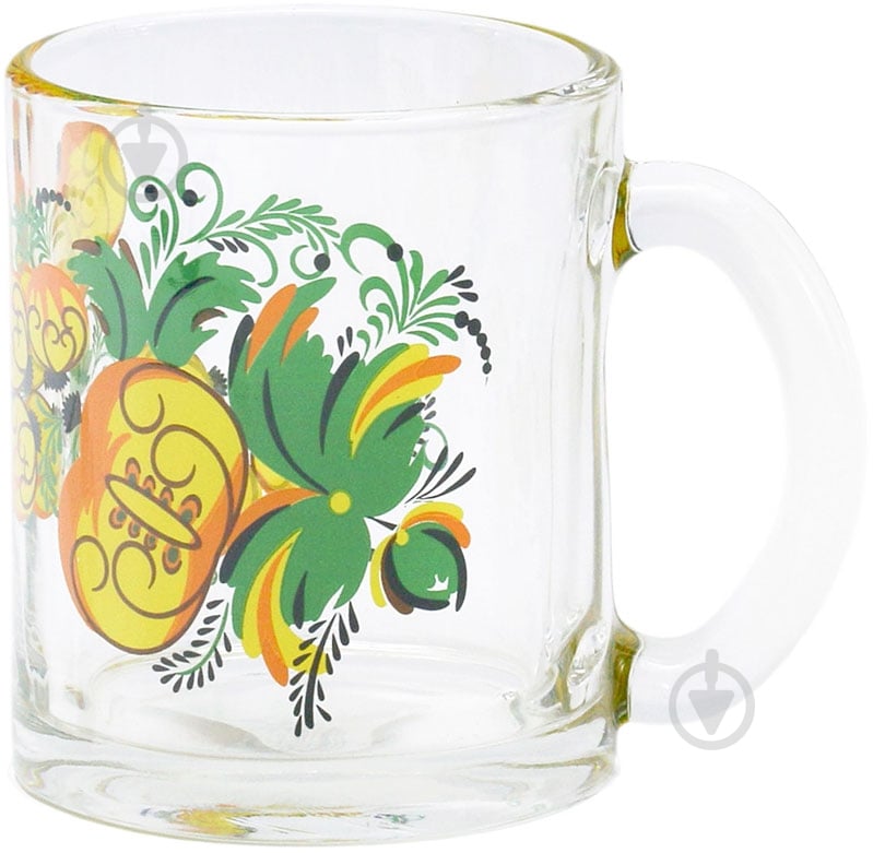 Чашка Danore Гарбуз 300 мл - фото 1