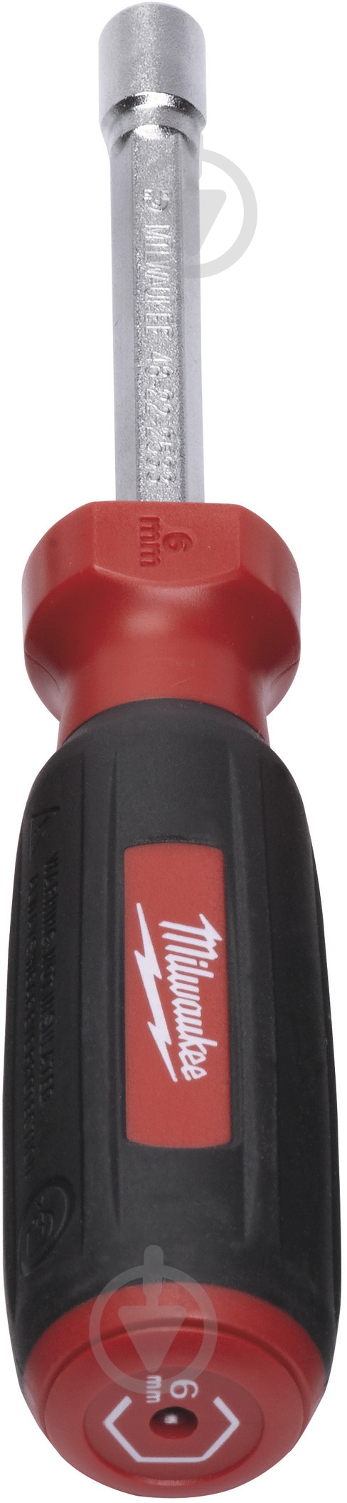 Отвертка Milwaukee 48222533 - фото 1 Отвертка Milwaukee 48222533 - фото 1