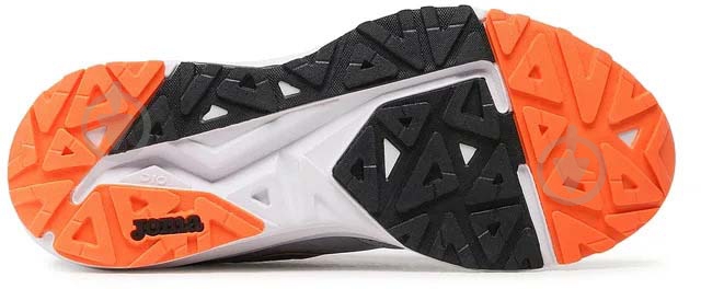 Кроссовки мужские демисезонные Joma SPEED RSPEES2312 р.45 серые - фото 5 Кроссовки мужские демисезонные Joma SPEED RSPEES2312 р.45 серые - фото 5