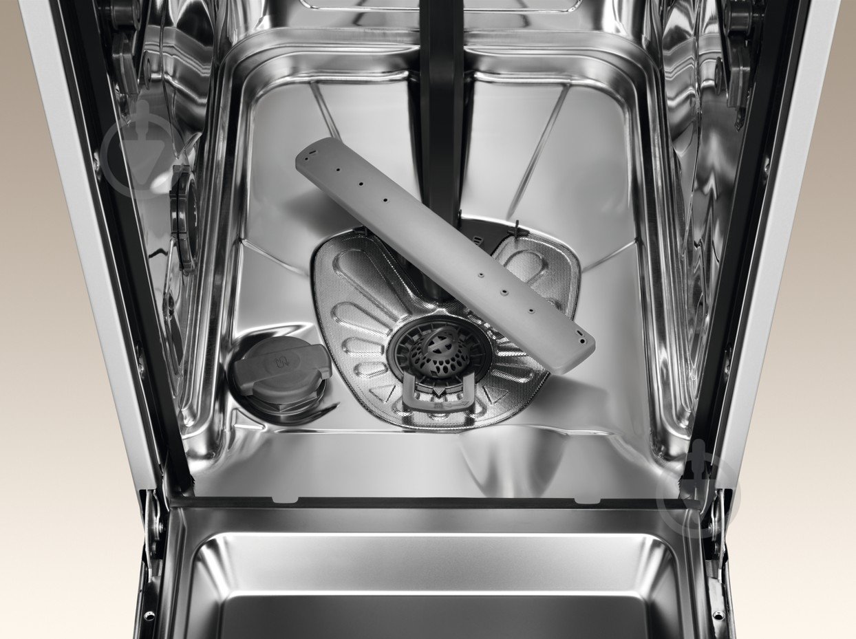 Посудомийна машина Electrolux ESA12110SW - фото 4