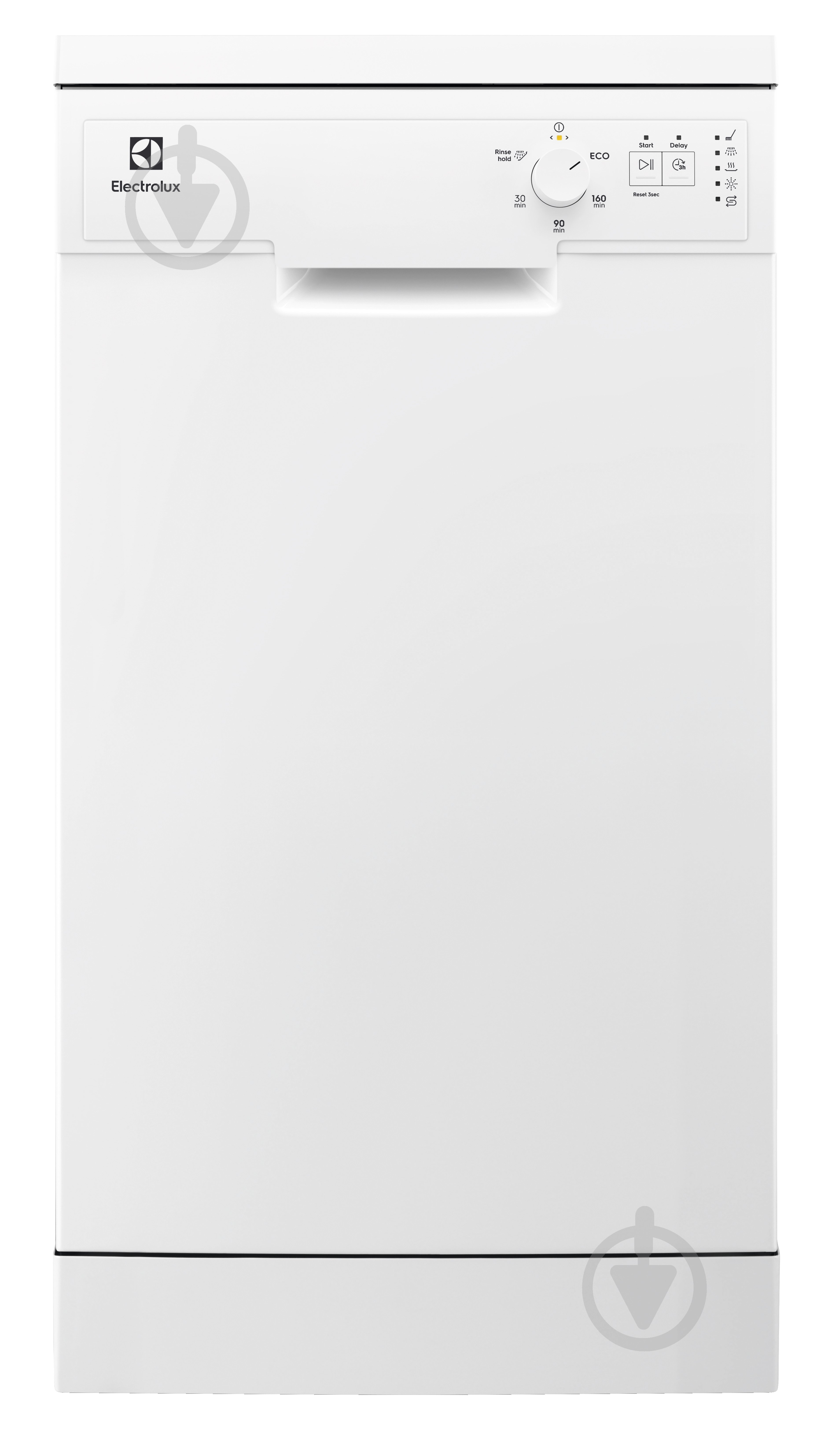 Посудомийна машина Electrolux ESA12110SW - фото 1
