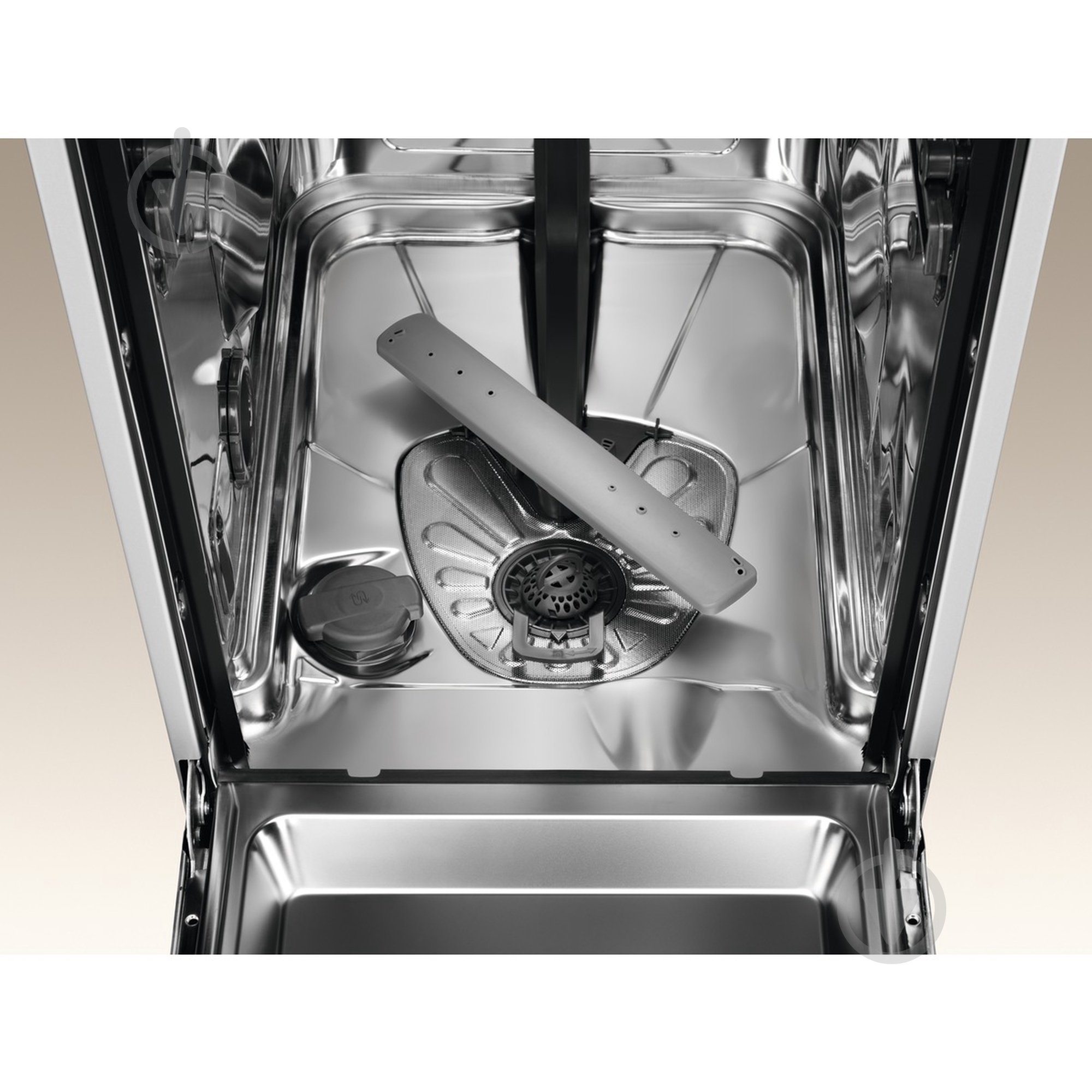 Посудомийна машина Electrolux ESA12110SW - фото 9