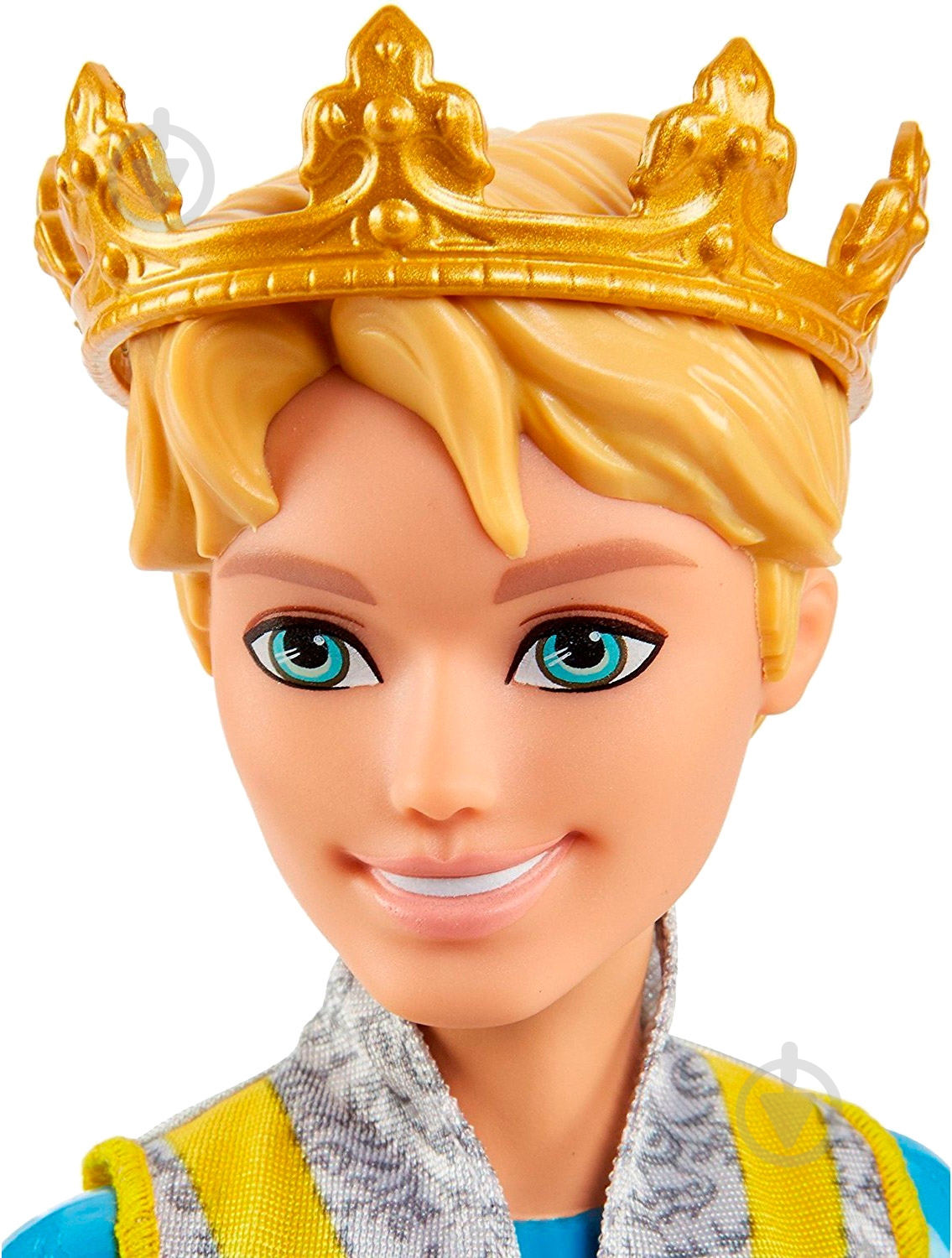 Кукла Ever After High Принц Дейрин Чармин DVH78 - фото 3