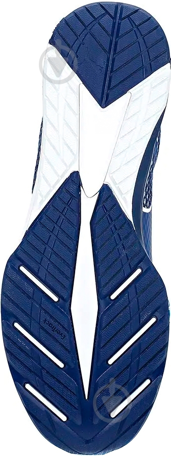 Кросівки чоловічі Puma IGNITE 3 18944906 р.45 сині - фото 4