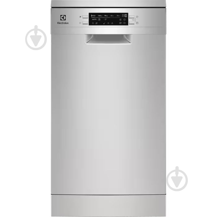 Посудомоечная машина Electrolux ESS64321SX - фото 6