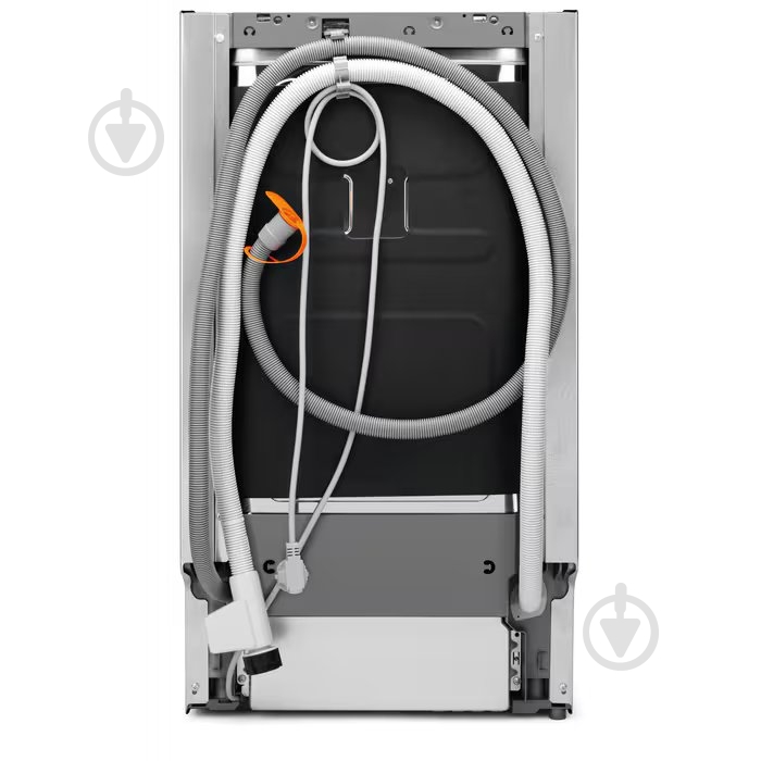 Посудомоечная машина Electrolux ESS64321SX - фото 15
