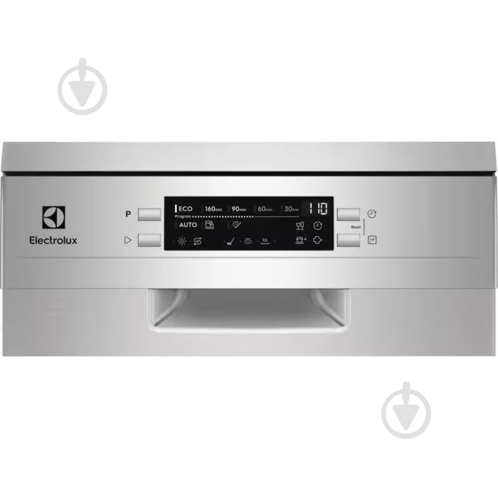 Посудомоечная машина Electrolux ESS64321SX - фото 7
