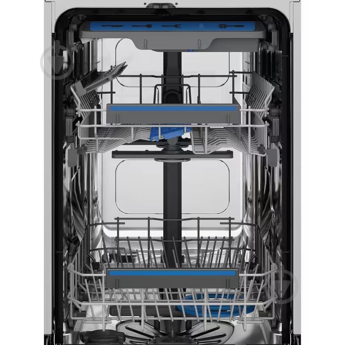 Посудомоечная машина Electrolux ESS64321SX - фото 8