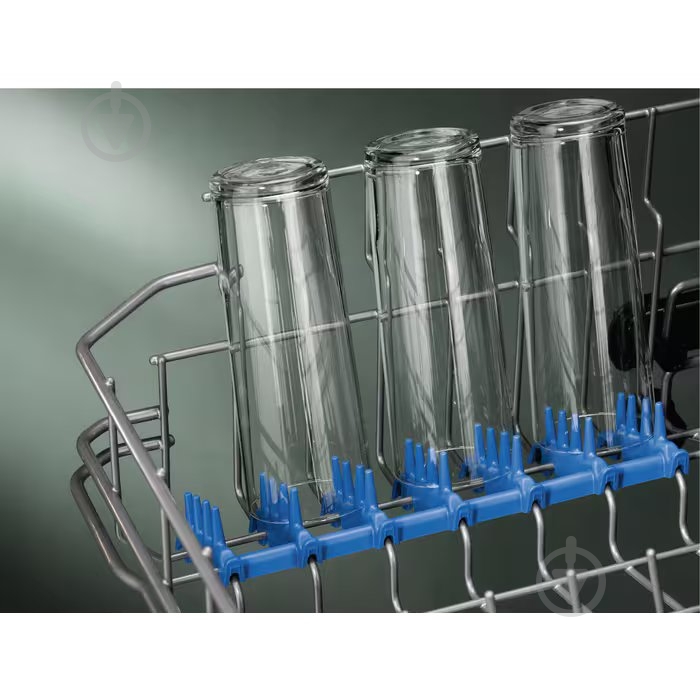 Посудомоечная машина Electrolux ESS64321SX - фото 12