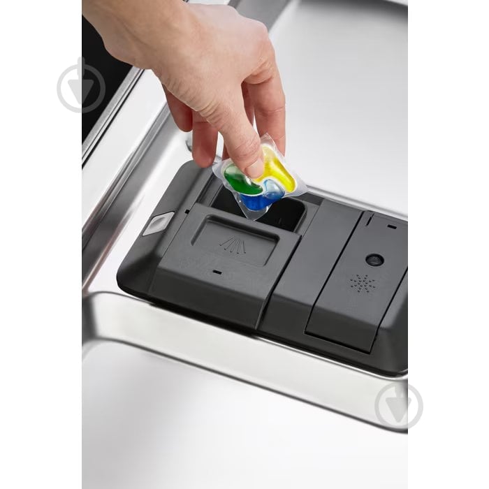 Посудомоечная машина Electrolux ESS64321SX - фото 14