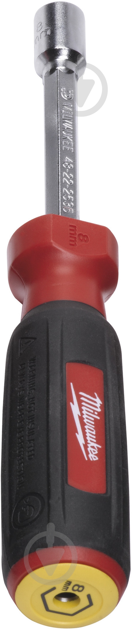 Отвертка Milwaukee 48222535 - фото 1