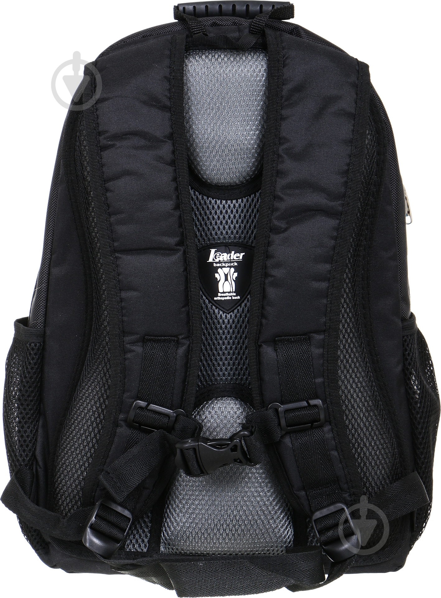 Ранец школьный Leader 86 - фото 3 Ранец школьный Leader 86 - фото 3