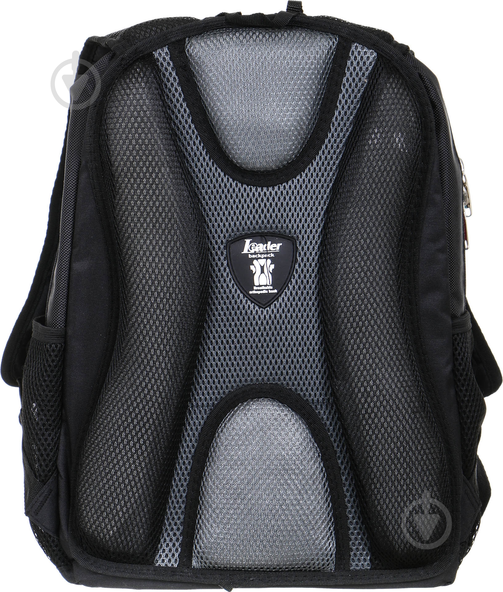 Ранец школьный Leader 86 - фото 4 Ранец школьный Leader 86 - фото 4