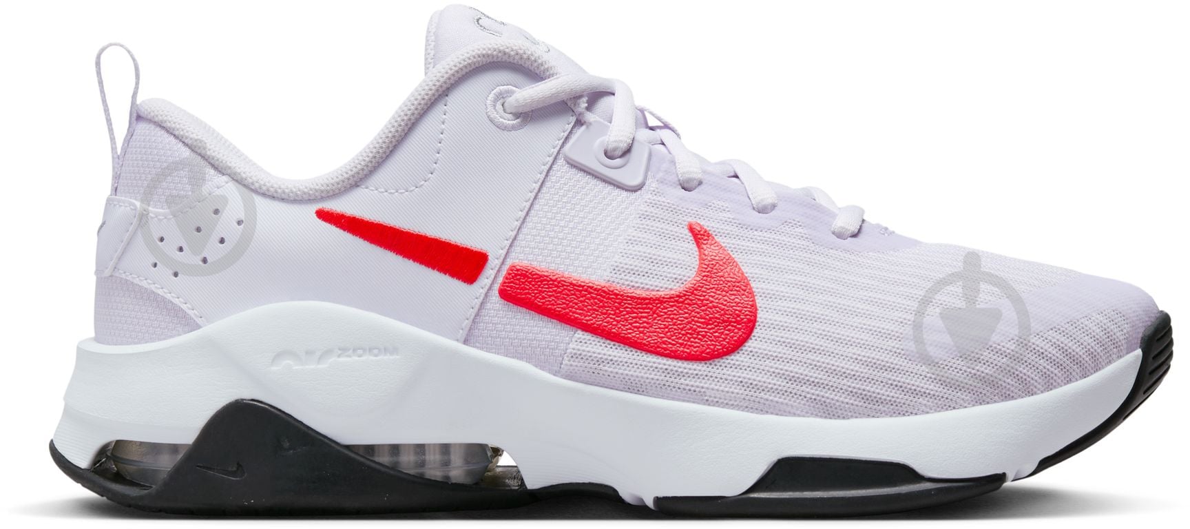 ᐉ Кросівки жіночі демісезонні Nike ZOOM BELLA 6 DR5720-502 р.37,5