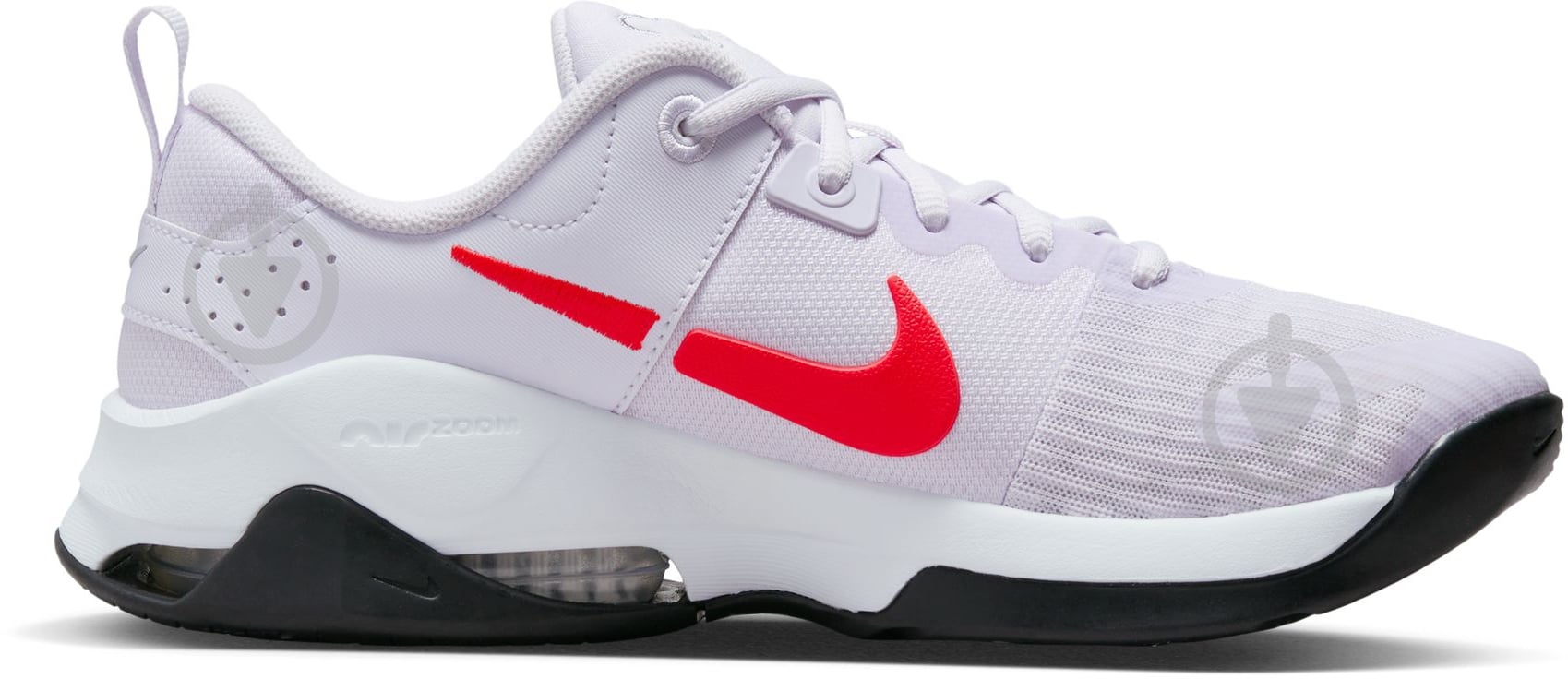 ᐉ Кросівки жіночі демісезонні Nike ZOOM BELLA 6 DR5720-502 р.37,5