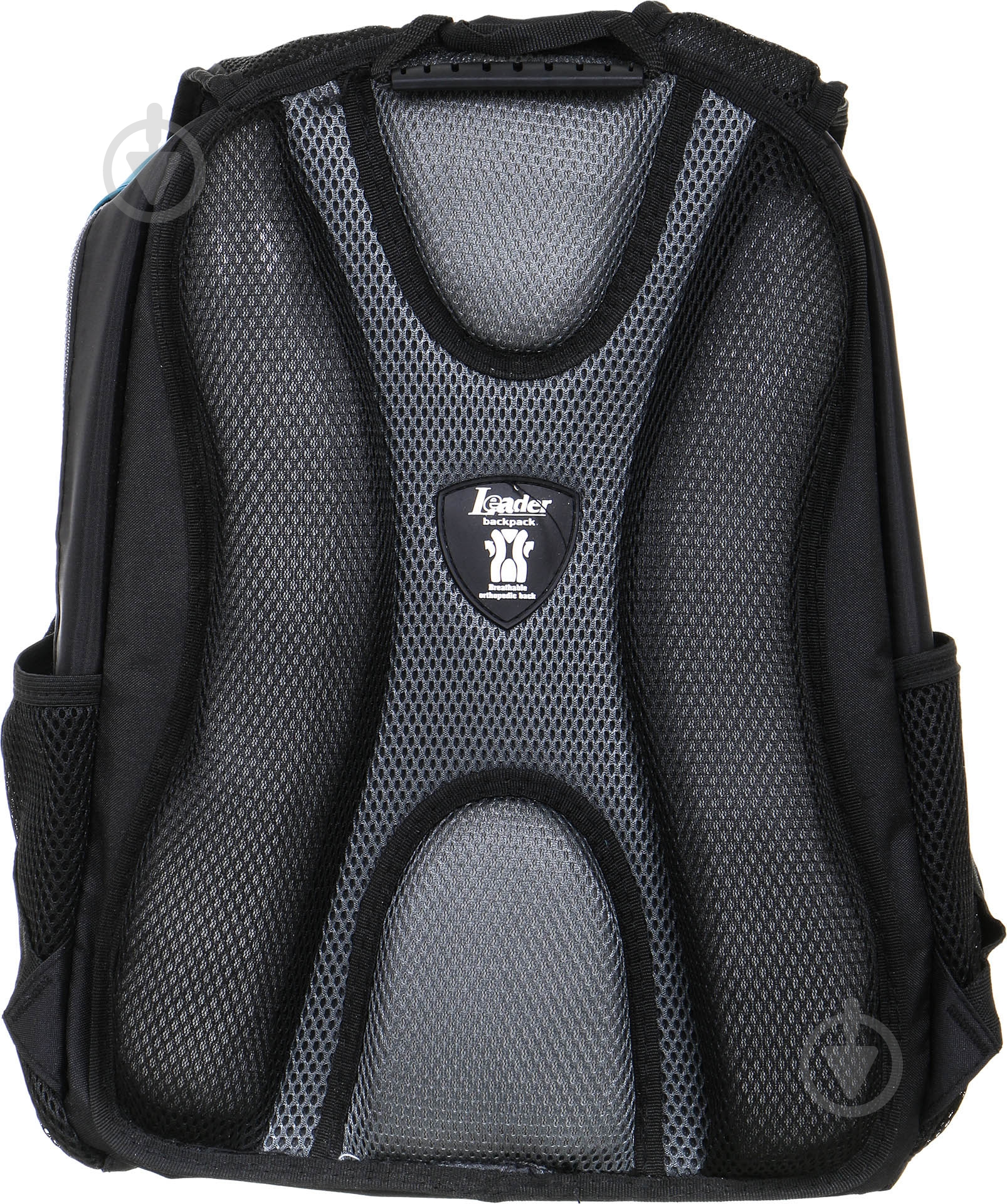 Ранец школьный Leader Енот - фото 4 Ранец школьный Leader Енот - фото 4