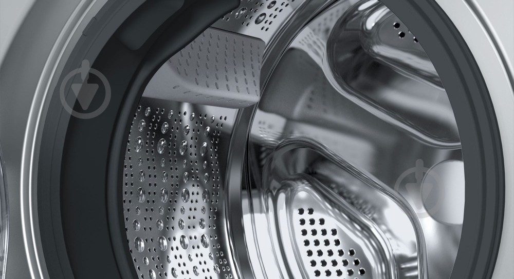 ВИТРИНА! Стиральная машина с сушкой Bosch WDU28590OE - фото 6