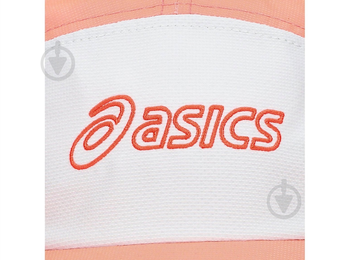 Кепка Asics Performance Running 5 Panel Cap 3013B331-700 р. S/M разноцветный - фото 3 Кепка Asics Performance Running 5 Panel Cap 3013B331-700 р. S/M разноцветный - фото 3