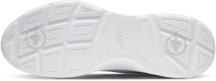 Кроссовки женские демисезонные Nike WMNS WEARALLDAY CJ1677-100 р.36,5 белые - фото 5