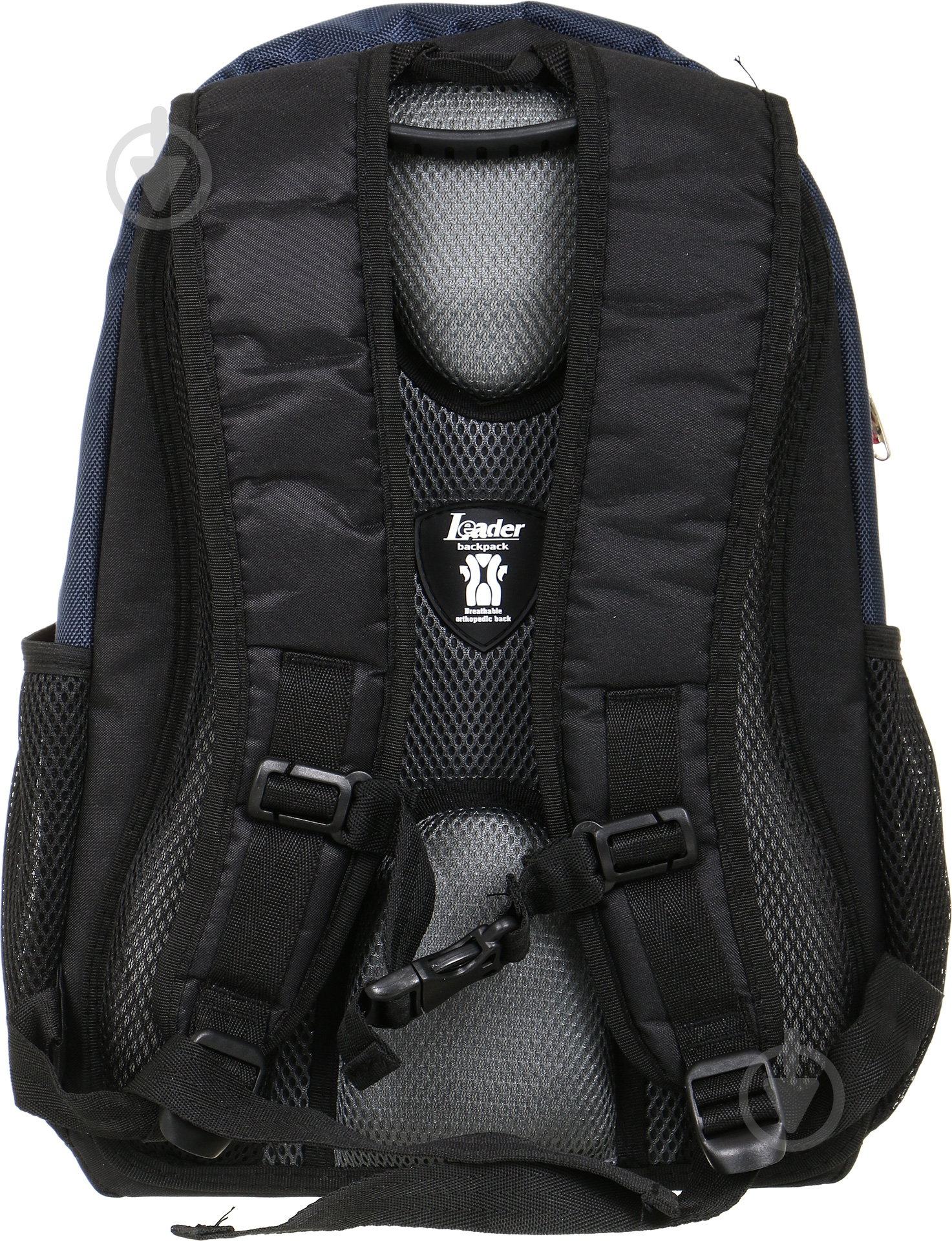 Ранец школьный Leader Котики - фото 3