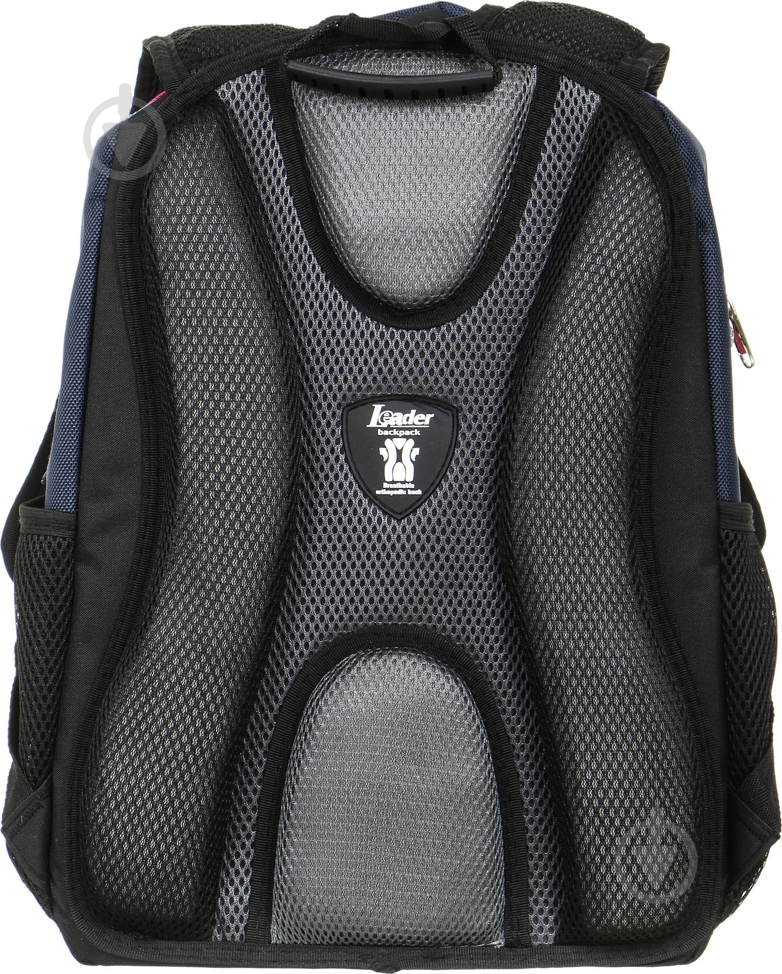 Ранец школьный Leader Котики - фото 4